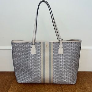 Tory Burch Gemini Link Tote